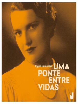 cover image of Uma ponte entre vidas